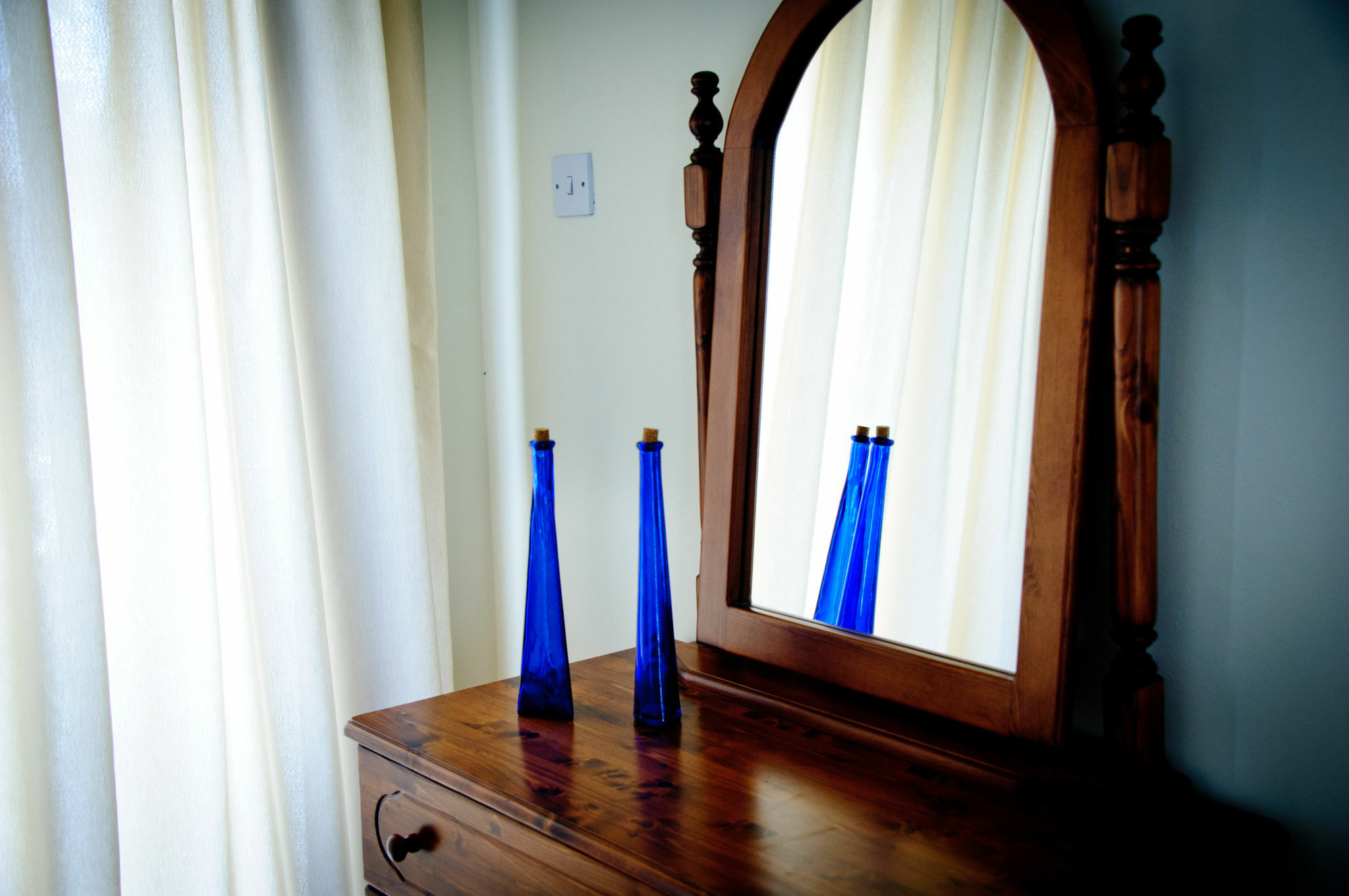 Estia Vasilis Manoli Apartment ไอยานาปา ภายนอก รูปภาพ