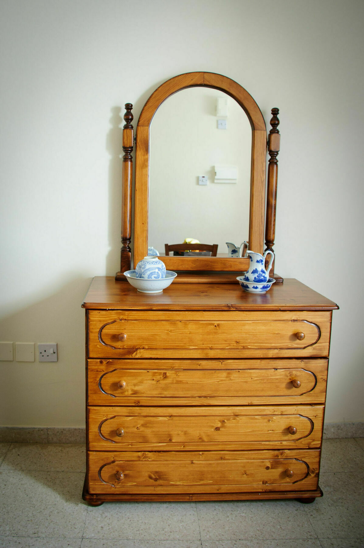Estia Vasilis Manoli Apartment ไอยานาปา ภายนอก รูปภาพ
