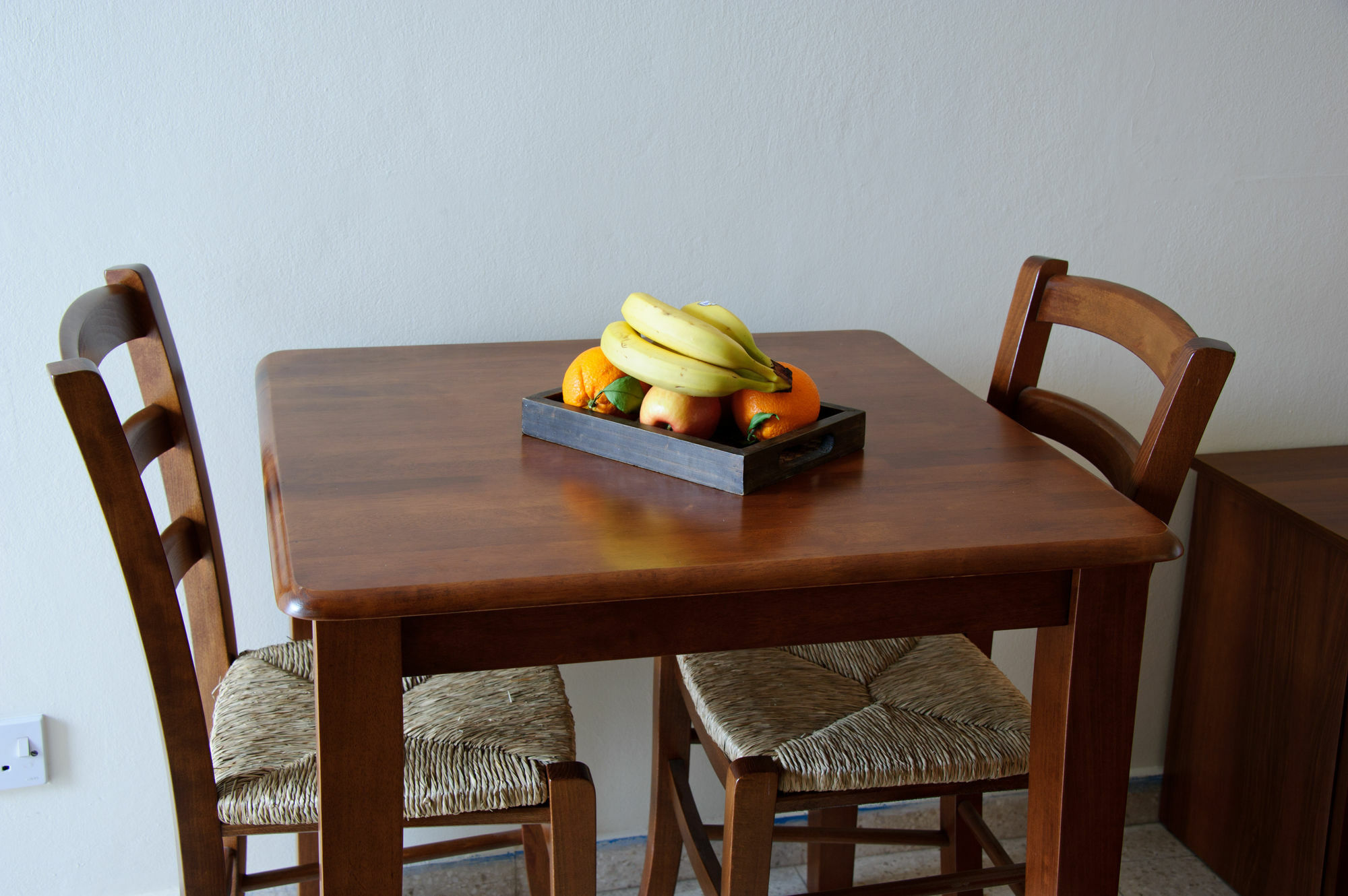 Estia Vasilis Manoli Apartment ไอยานาปา ภายนอก รูปภาพ